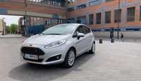 Ford Fiesta MK7 Titanium