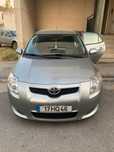Vendo Toyota Auris