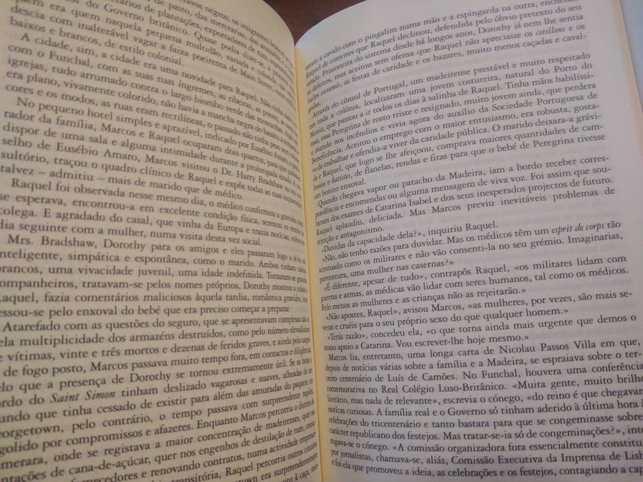 Helena Marques - O último cais