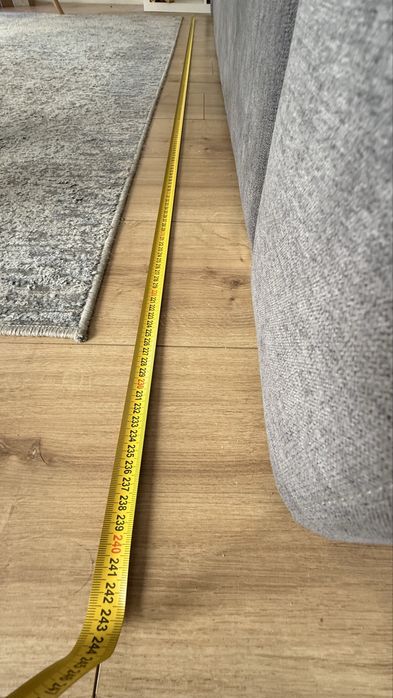 Kanapa sofa rozkladana