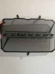 Protetor de Radiador CB  1000 e CB 1000R