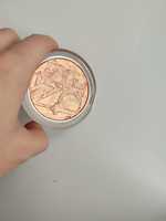 Diorskin Nude Luminizer Lolli Glow rozświetlacz 7 Peach Delight