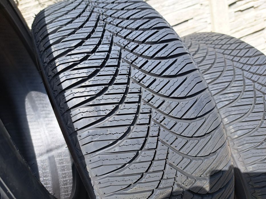 4 Opony NOWE wielosezonowe 235/45 R18 Trazano Montaż Gratis!