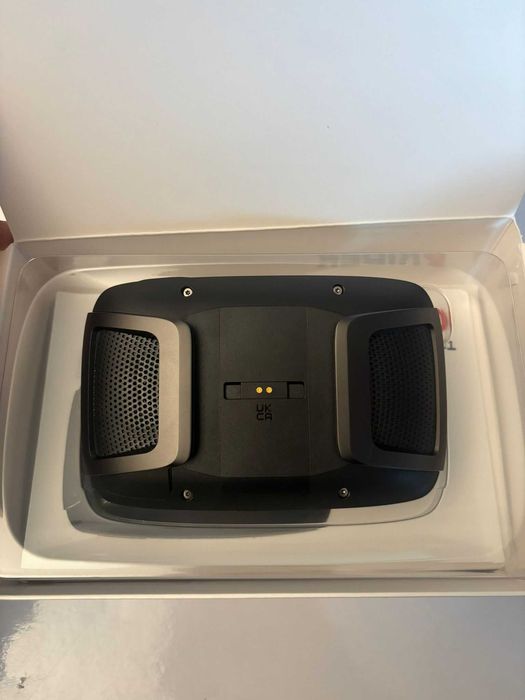 Nawigacja TomTom Rider 550