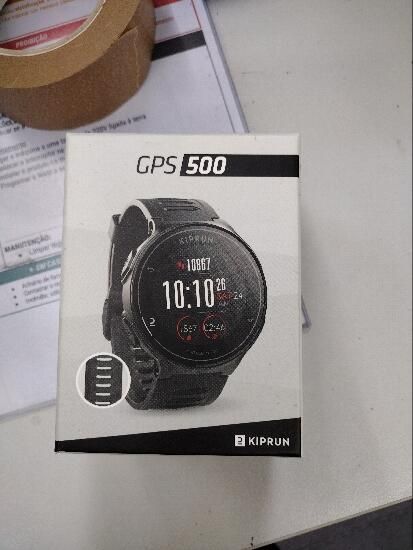 kiprun coros gps 500