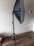 Lampy fotograficzne