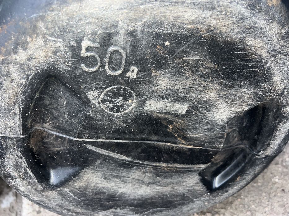 Продам бочки 50 літрів,  б/у в ідеальному стані. Від 100 штук скидка.