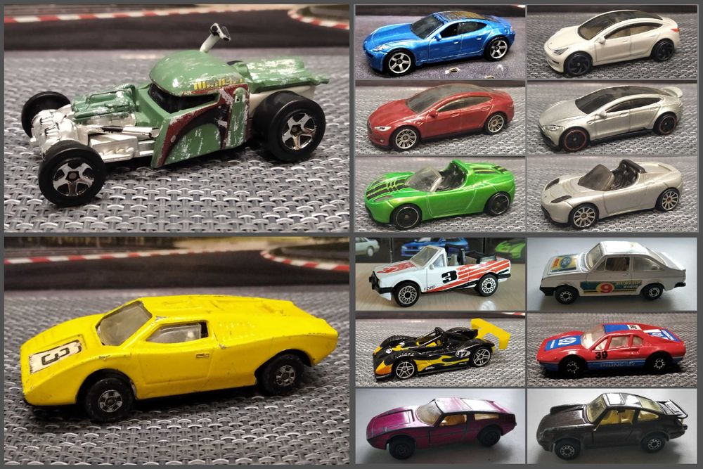 Моделі Hot Wheels/Matchbox (150p), машинки хот вілс/мачбокс