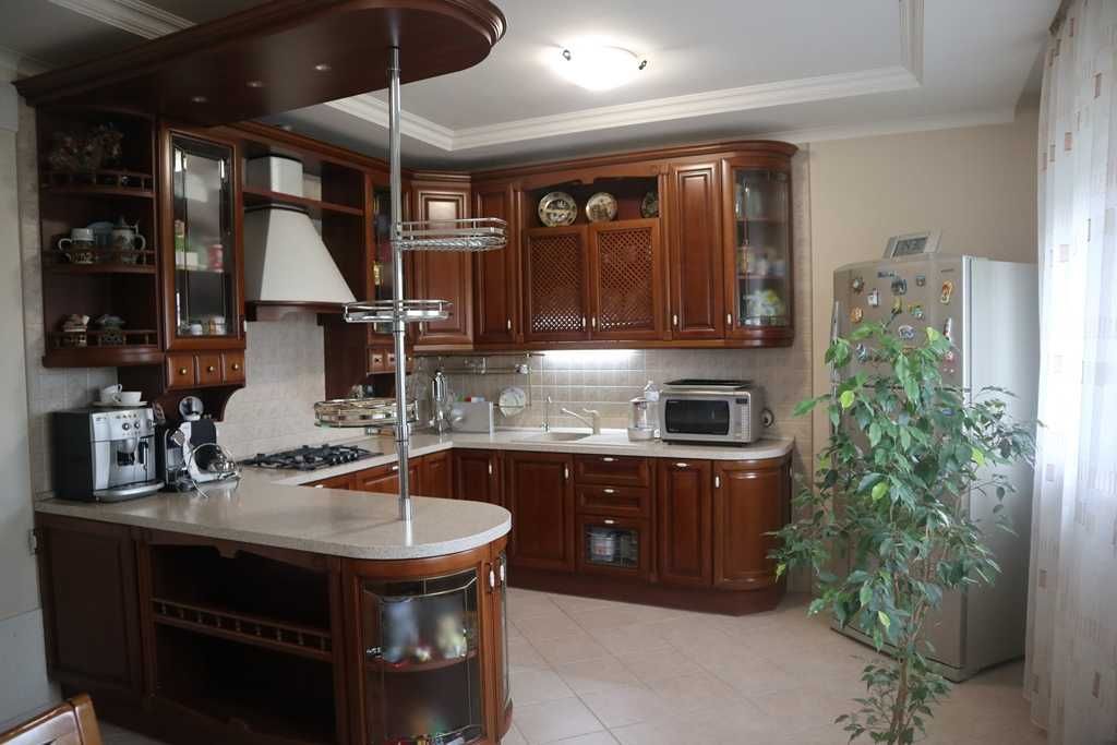 +СРОЧНАЯ ПРОДАЖА!  Капитальный дом п.Солнечный 195000 дол.