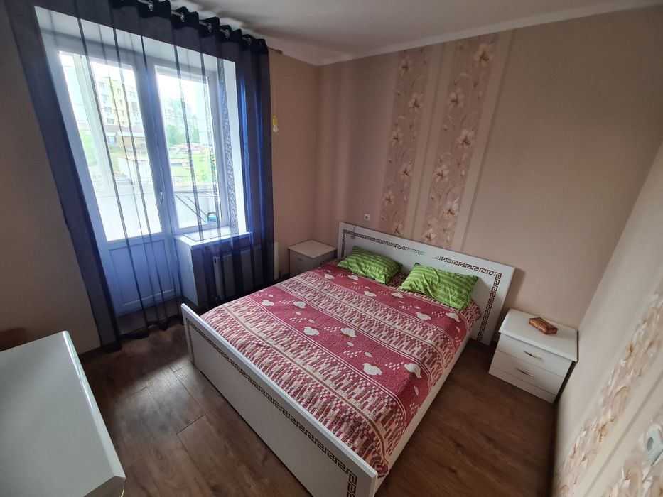 Продаю 2 комнатную квартиру  73 кв.м Северная звезда.