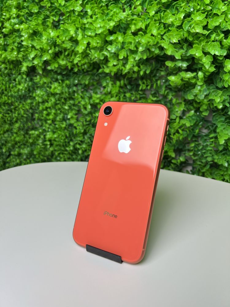 iPhone Xr 64Gb Coral