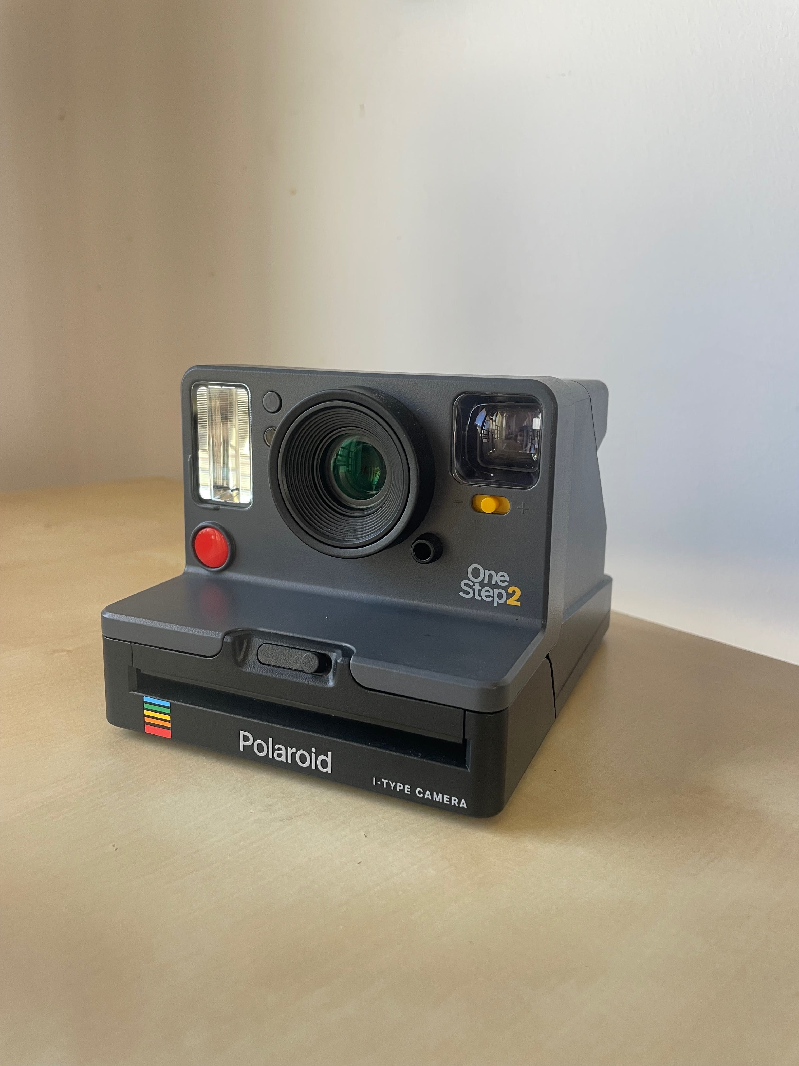 Polaroid OneStep2 Instant Film Camera