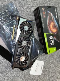 Karta graficzna GeForce 3060 12GB GAMING OC