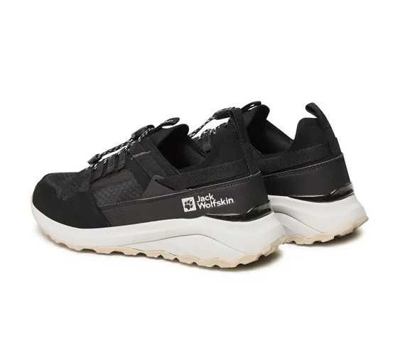 Buty Damskie Jack Wolfskin Dromoventure Athletic Low W roz.37,5