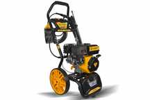 Myjka spalinowa ciśnieniowa 213bar 7HP RATO R210 212ccm GMM-PW38L