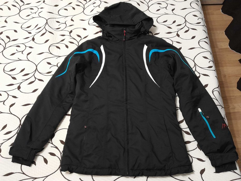 Куртка зимняя лыжная женская, размер 44-46, фирмы Maier Sports
