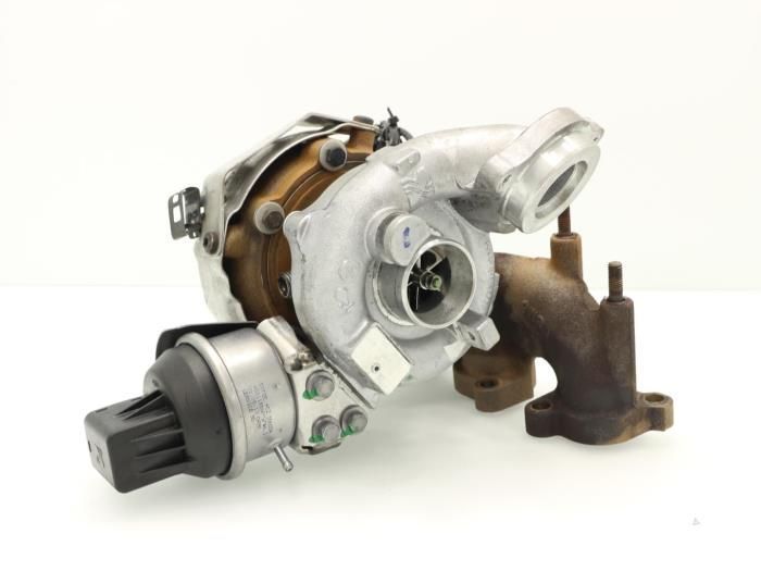 Turbo KKK Audi A3 2.0TDi CBD/CBA 03L253016