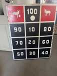 Jogo do Burro antigo