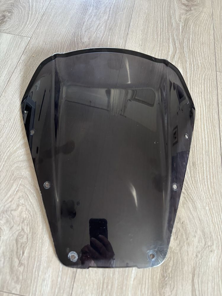 Szyba yamaha tdm 850 4 tx