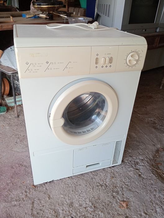 Máquina secar roupa c 285