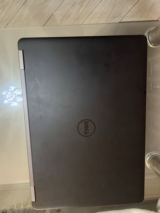 Ноутбук Dell Latitude E5470