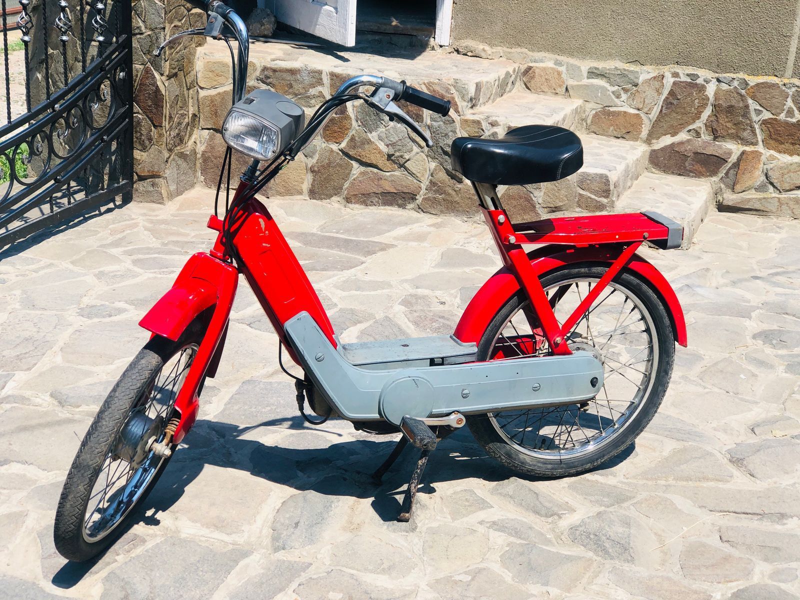 Продам мопед Piaggio ciao ciao на підалях.скутер