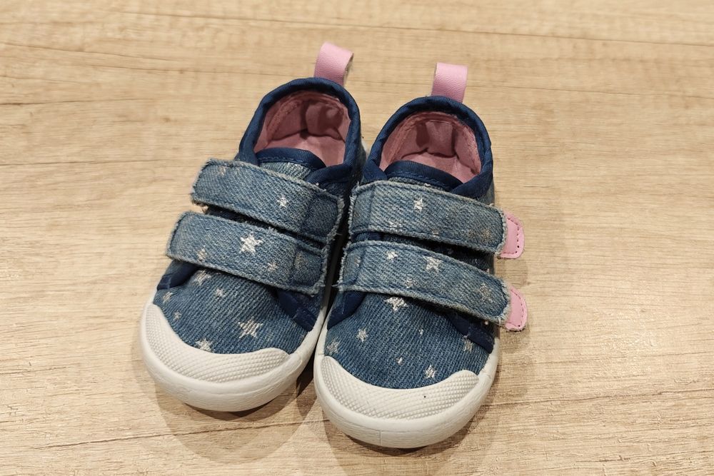 Trampki Pepco rormiar 20