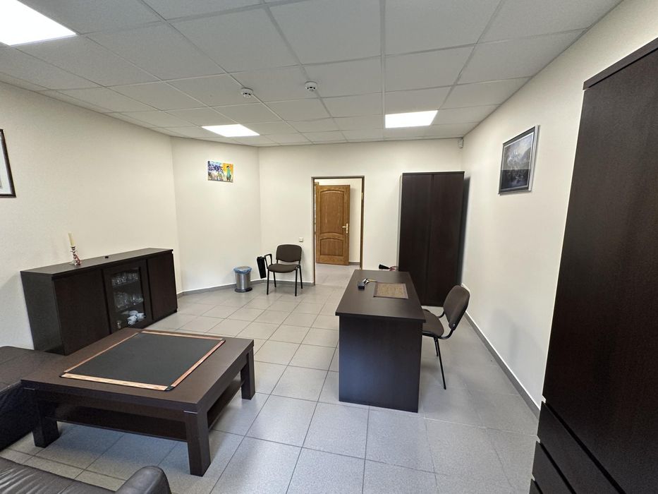 Без % приміщення 126м² два окремих входа вул. Шепелєва, 5 Відрадний