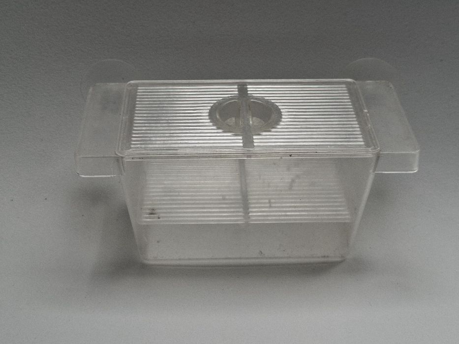 Maternidade aquario pequenina