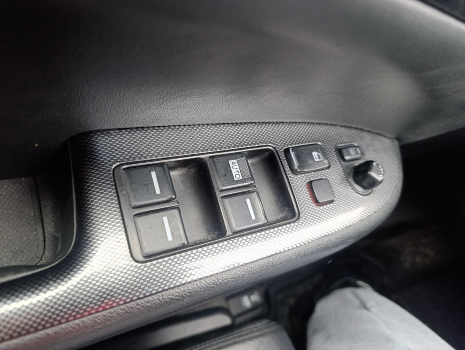 Honda accord 7 2005 2.0 AT (автомат, дорест) ОБМІН НА БУС