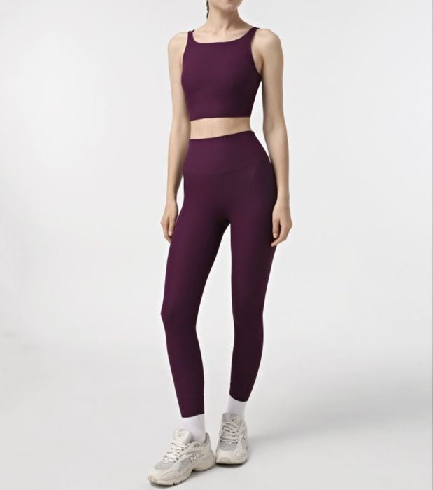 Спортивні лосіни evoids