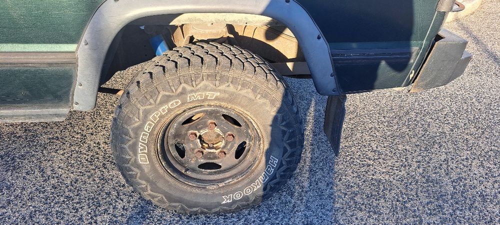 Land Rover 300TDI A/C 5 Lugares Aceita Retoma