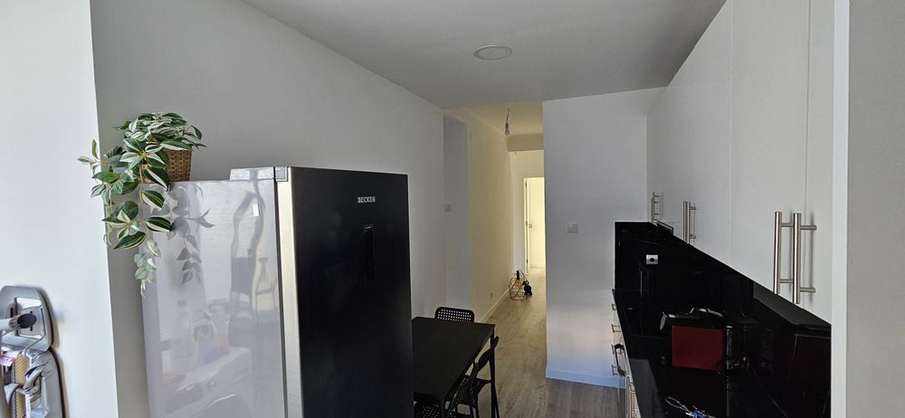 Quarto para 2 pessoas