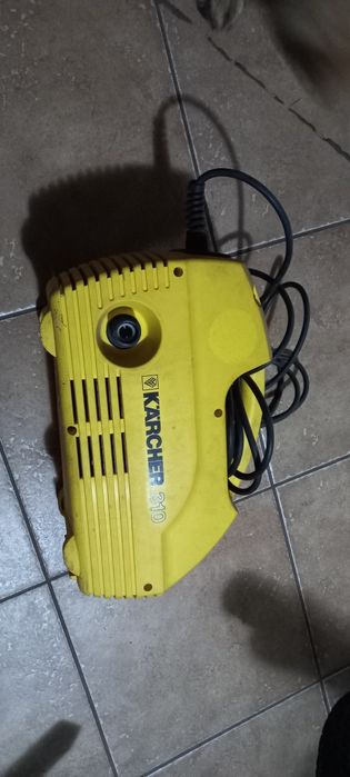 Karcher Myjka 120 bar