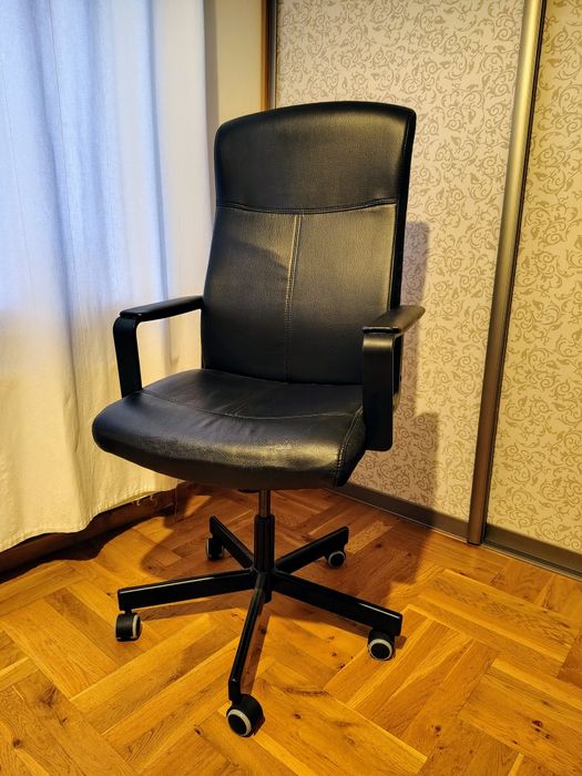 Fotel Millberget Ikea