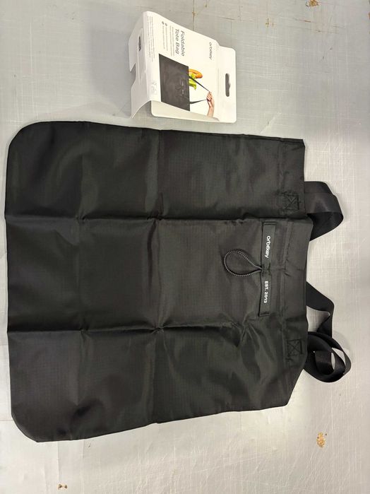 Orbitkey - Foldable Tote Bag - Torba na Ramię, na zakupy, ekologiczna