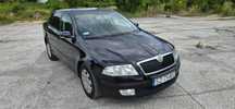 Skoda Octavia Skoda Octavia 1.9 disel Polski salon