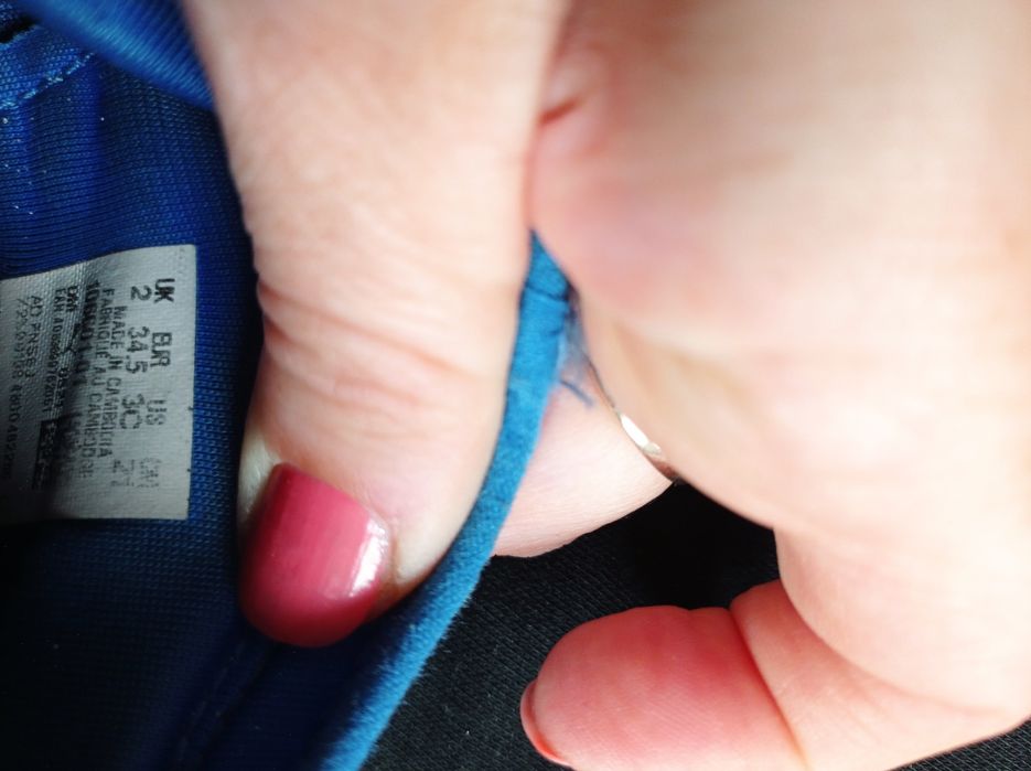 Halówki puma r.34.5