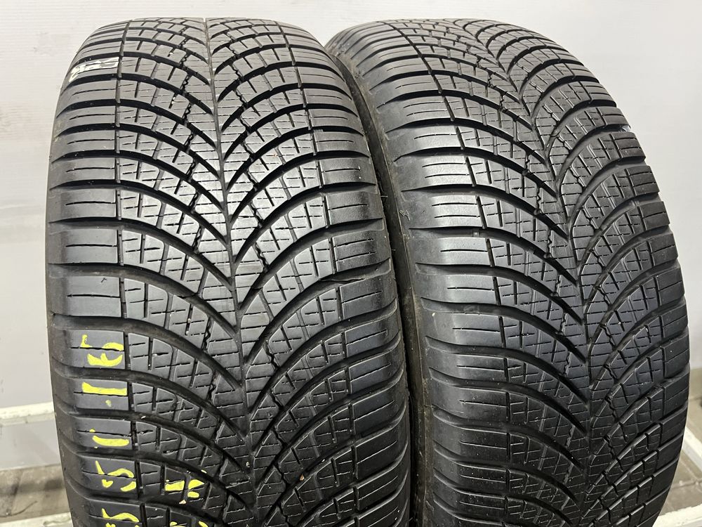 205/55/16 91V Goodyear Vector 4Seasons