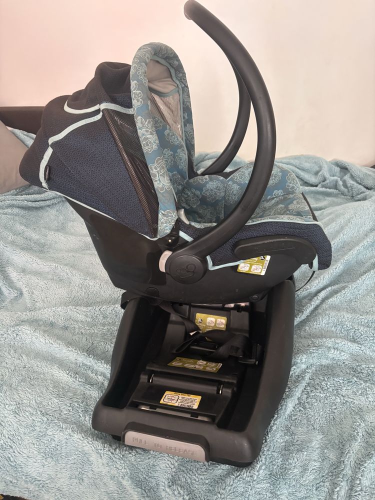 Fotelik Maxi Cosi