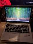 HP Elitebook 9470m Notebook i5 2,4 GHz RAM SSD