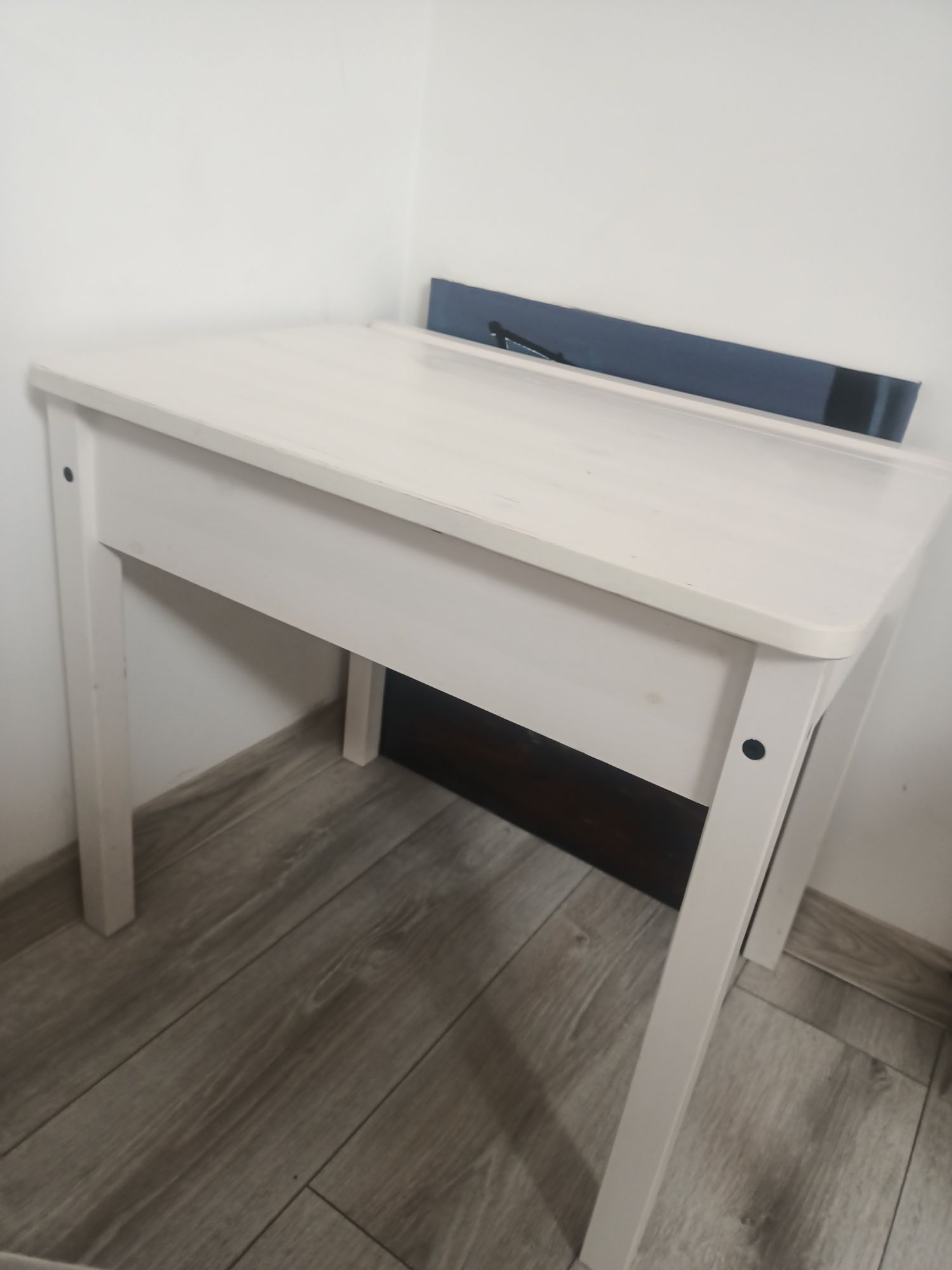 Sundvik biurko+ krzesło 60x45