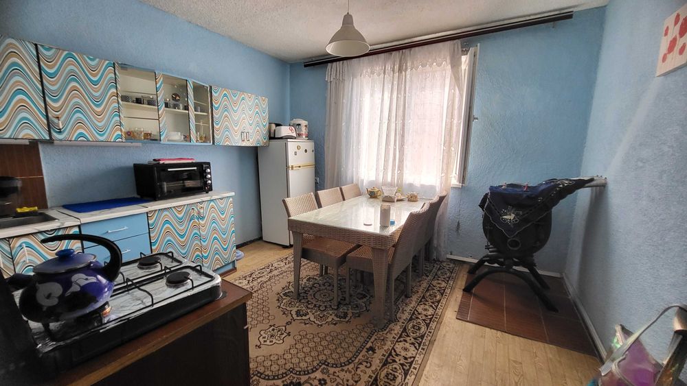 Аренда дома в Кулишах, левый берег, alm