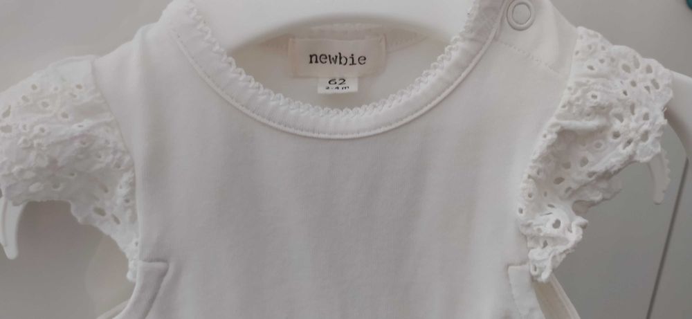 Newbie body rozmiar 62