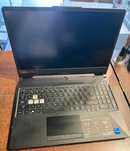 Laptop Asus TUF Gaming F15 | i5 11400 | RTX 2050 | 8GB RAM | 500GB SSD