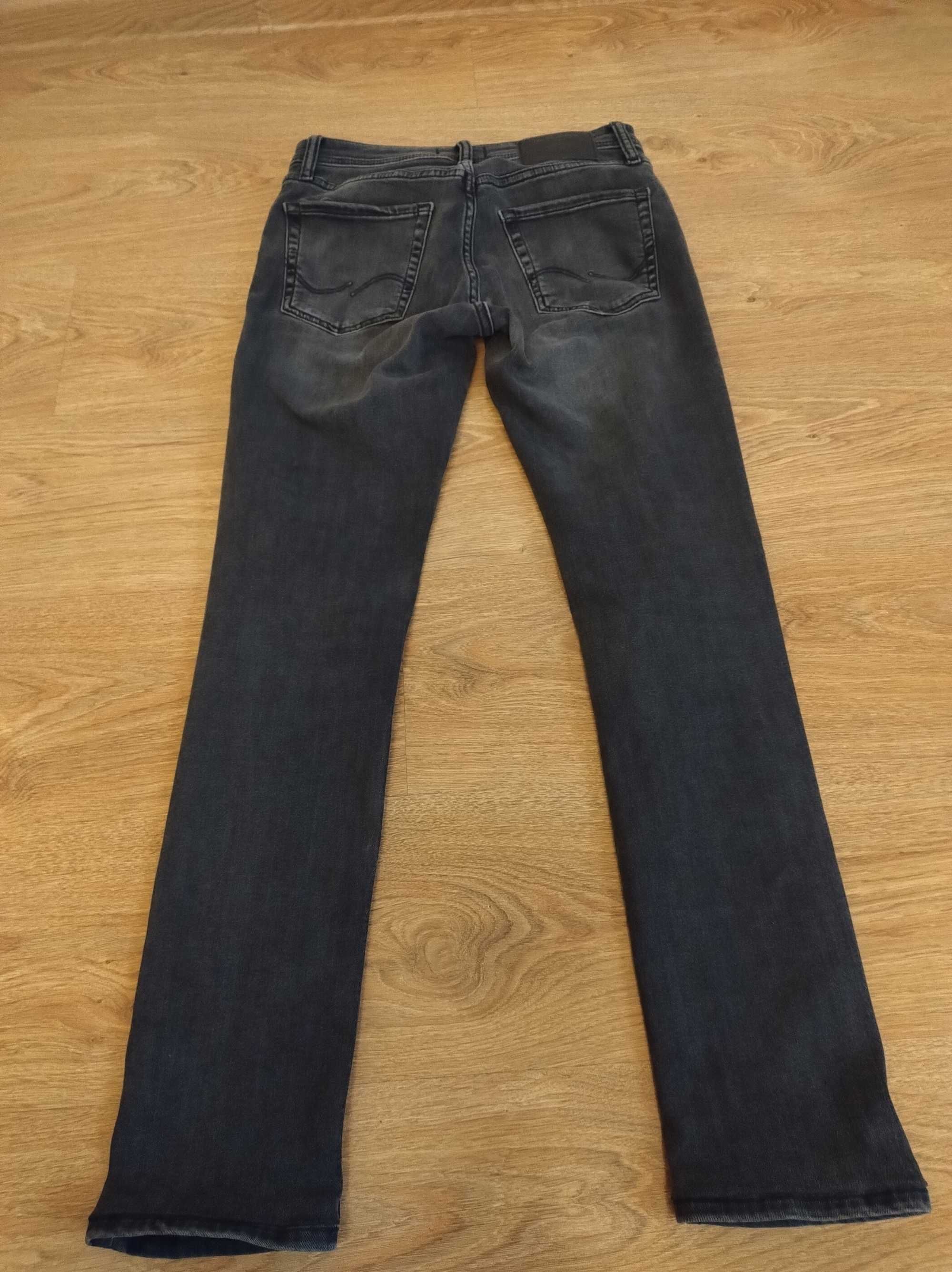 Jack&Jones Jeansy męskie spodnie 28/32