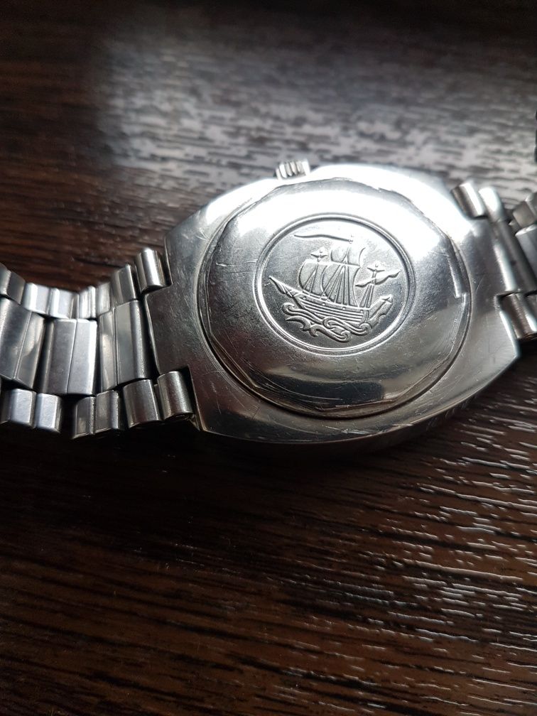 Tissot T12 Automatic Swiss piękny stan