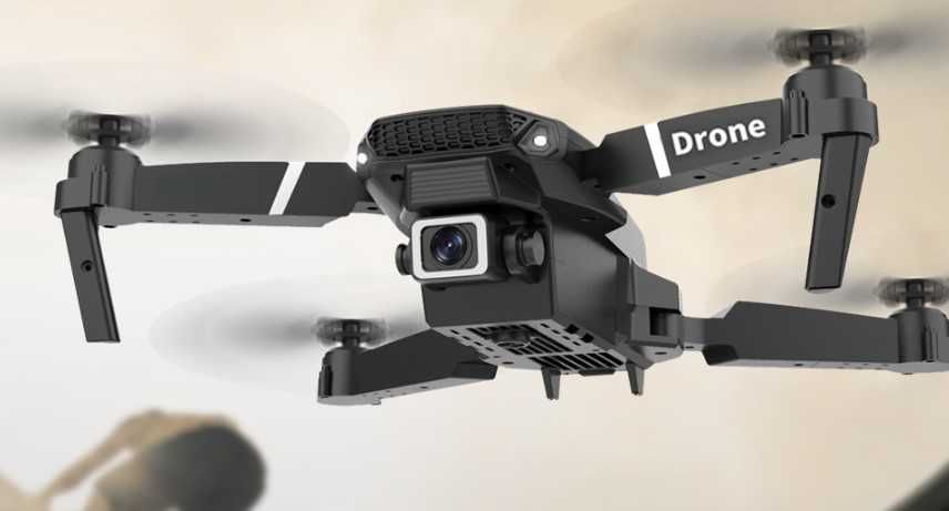 Nowy Dron z kamera kontroler akcesoria nowy OKAZJA
