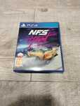 Gra need for speed heat ps4
