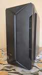 PC Win11 Home AMD Ryzen5 16GB RAM SSD256GB+HDD500GB GTX 1050 Ti